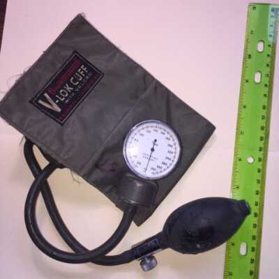 Sphygmomanometer