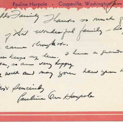 Notecard