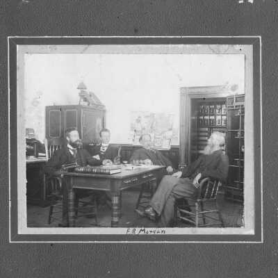 Print, Photographic