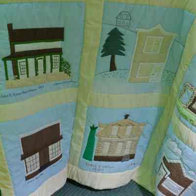 Quilt
