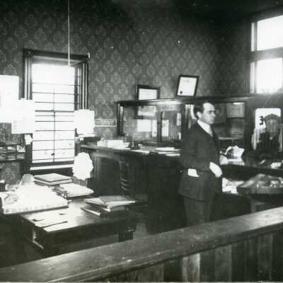 Bank of Commerce