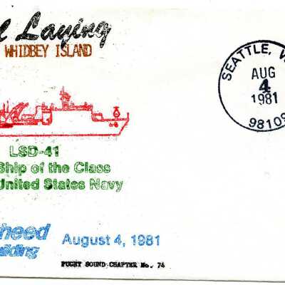 Envelope