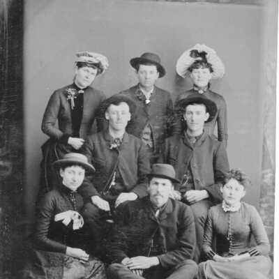 Origformat: Print-Photographic