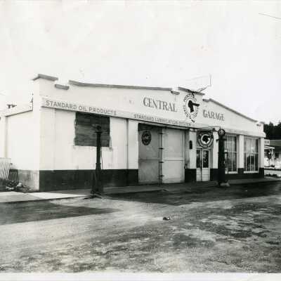Central Garage