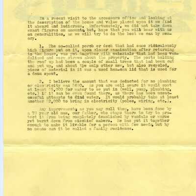Letter