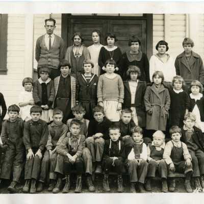 Greenbank School