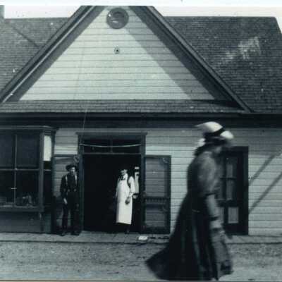 Print, Photographic