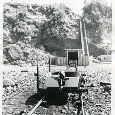 Private Boat Launch