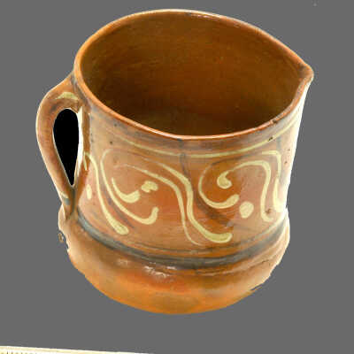 Pitcher