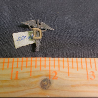 Pin, Lapel
