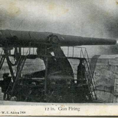 Postcard, Photographic, Photographic