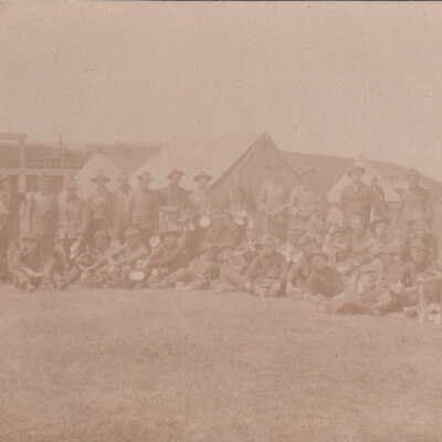 Postcard, Photographic