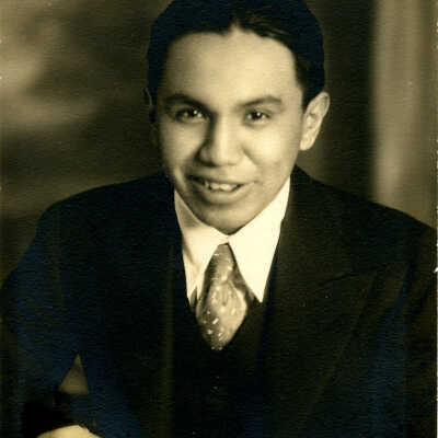 Elson "Ikey" Alick Kettle