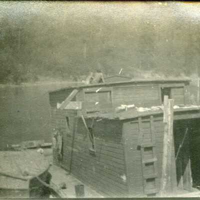 Print, Photographic