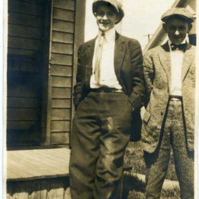 Print, Photographic
