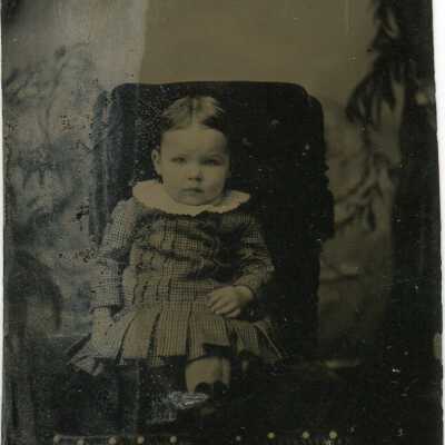 Tintype