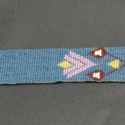 Beadwork