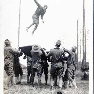 Postcard, Photographic, Photographic