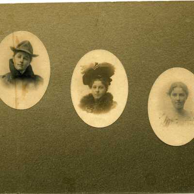Print, Photographic