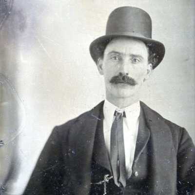 Tintype