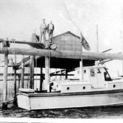 Print, Photographic