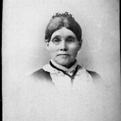 Chloe Terry Kellogg - Negative, Sheet Film