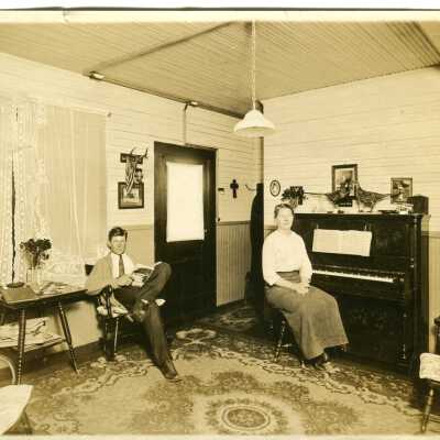 Lenz Hotel