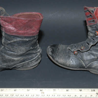 Shoe