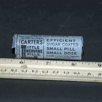 Box, Medicine