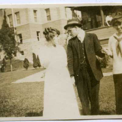 Print, Photographic