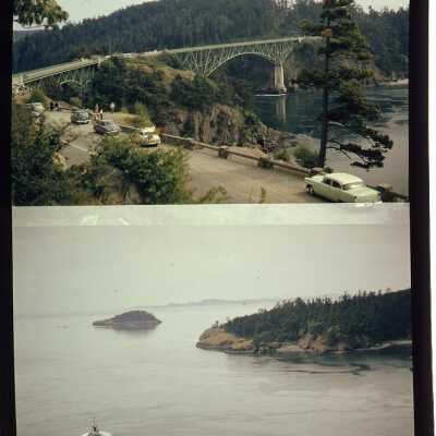 Transparency, Lantern-slide