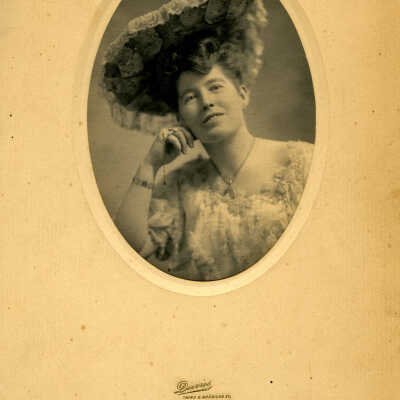 Print, Photographic