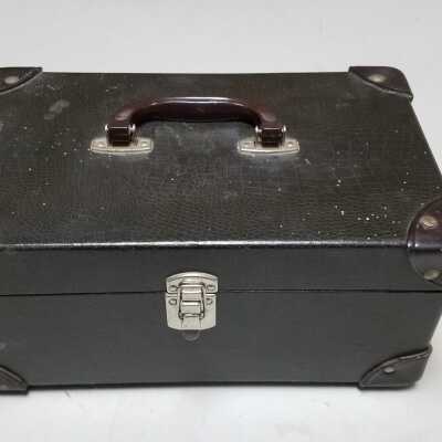 Case, Cosmetic