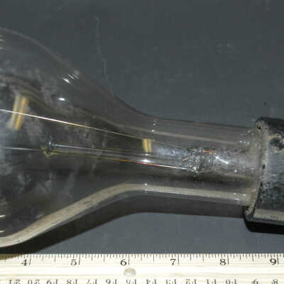 light bulb