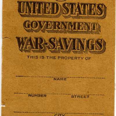 Envelope, Money