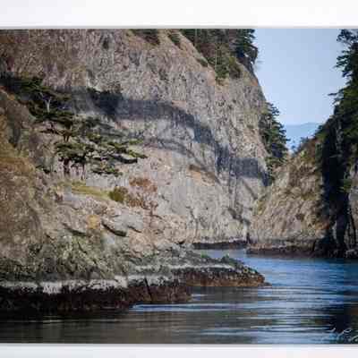 Deception Pass Series