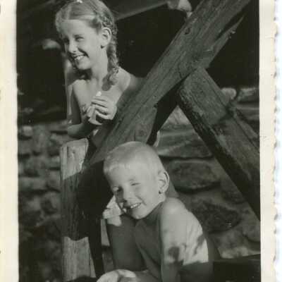 Print, Photographic