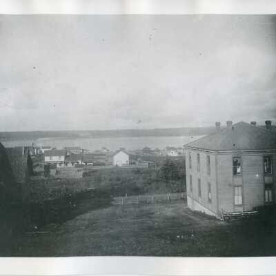 Coupeville