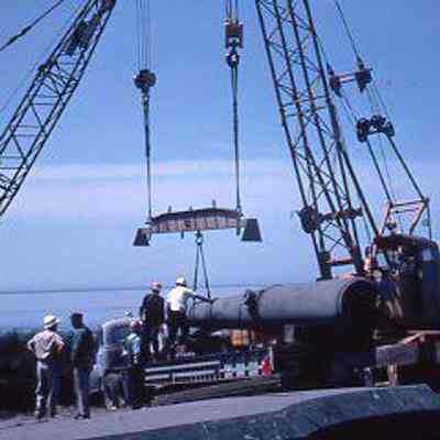 Placing a Cannon