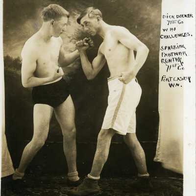 Postcard, Photographic, Photographic