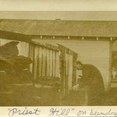 Postcard, Photographic