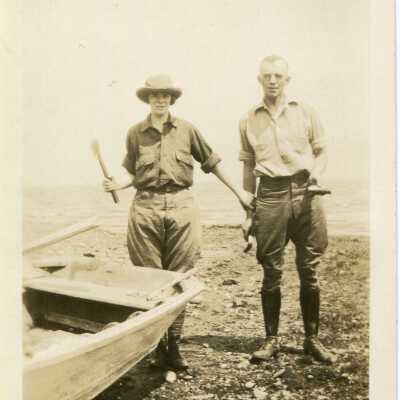 Print, Photographic
