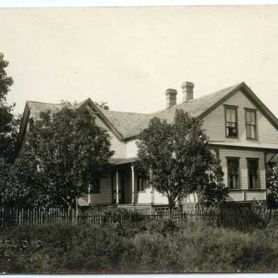 Postcard, Photographic