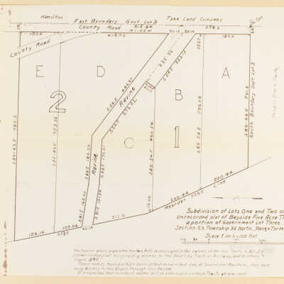 Bayside 5-acre Tract