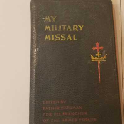 Missal