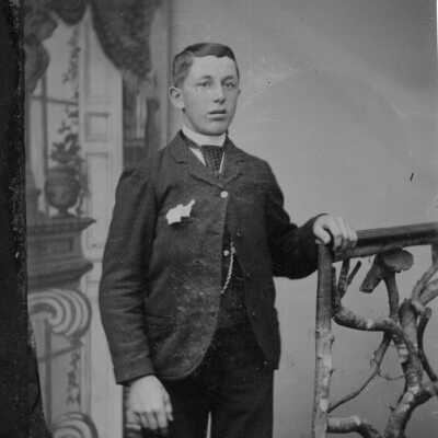 Tintype