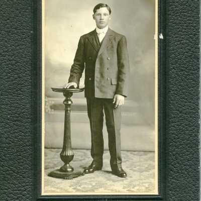 Print, Photographic