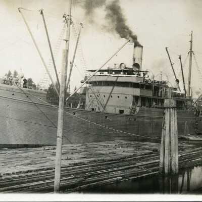 SS Colindo