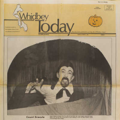 Whidbey Today - October 27, 1980