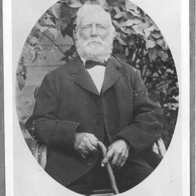 Print, Photographic